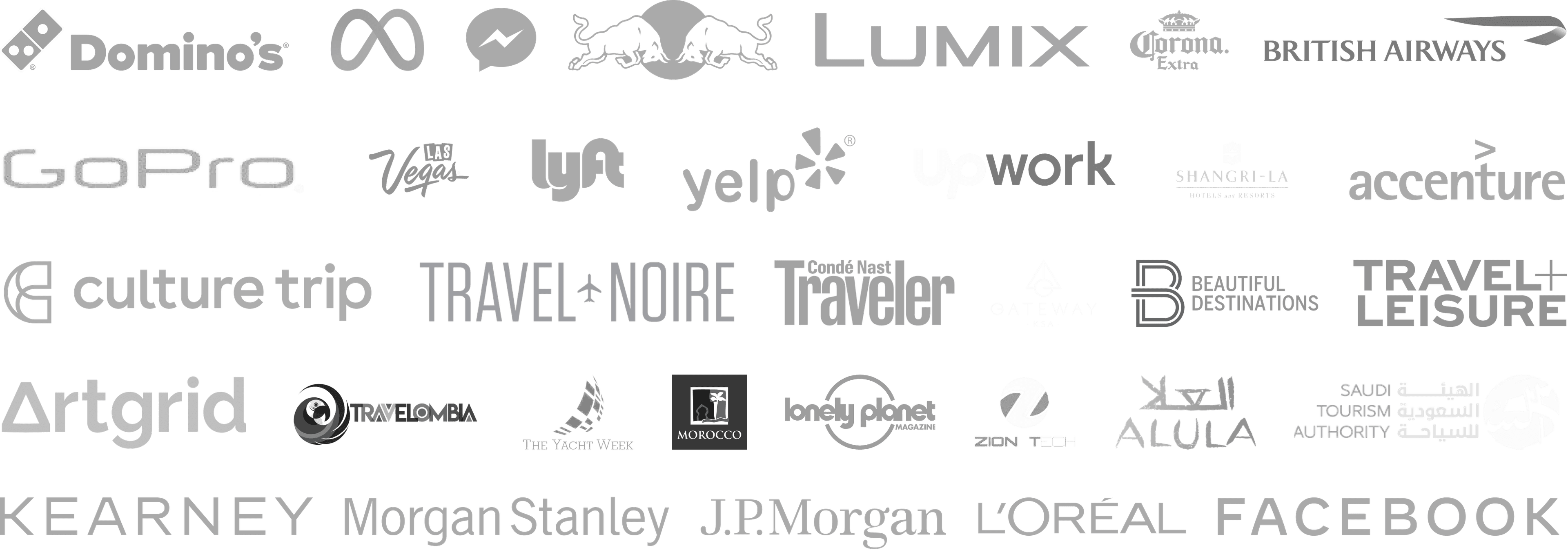 Partner Logos
