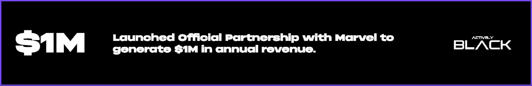 Global partnership result graphic 24