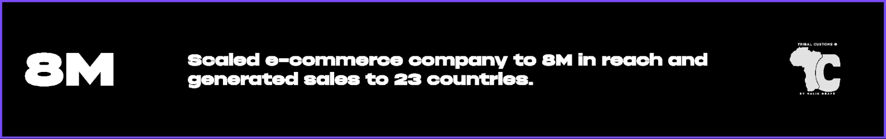 Global partnership result graphic 3
